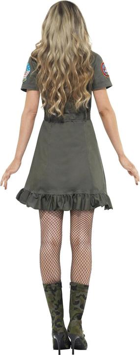 Immagine prodotto Top Gun Deluxe Costume Set Donna (L)