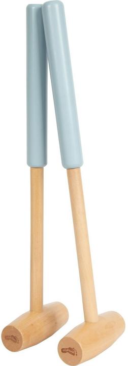 Actual product image small foot Krocket "Garden Buddies"