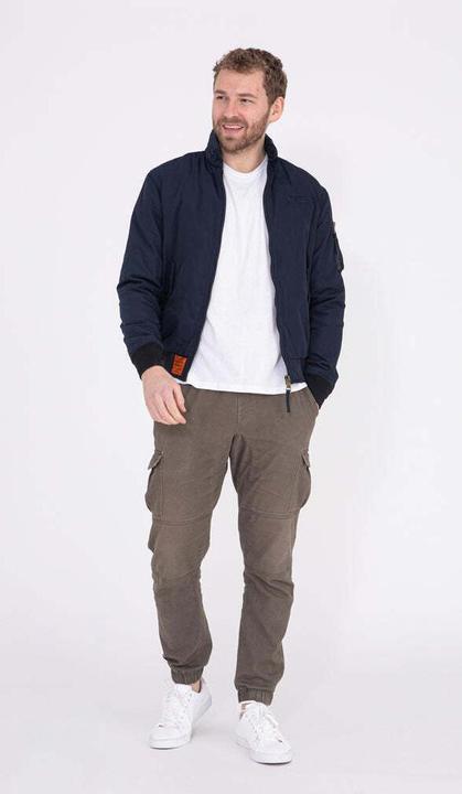 Actual product image Bombers Original Bomber jacket Cornell M (XL)