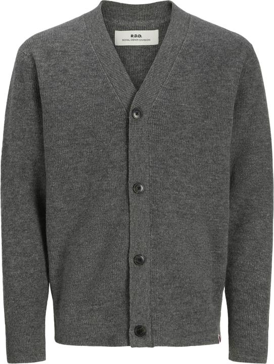 Immagine prodotto Jack & Jones Rddlarry Knit Cardigan L/S Sn (L)