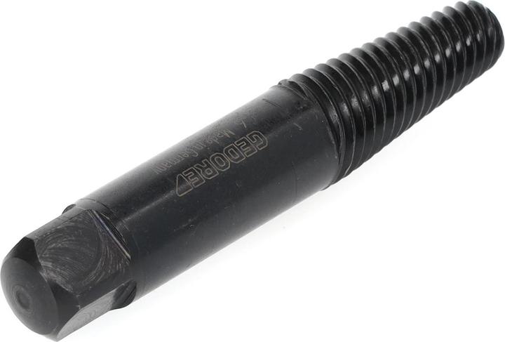 Immagine prodotto Gedore Estrattore a vite, acciaio al cromo vanadio, 54 HRC, misura 6, M18-M24