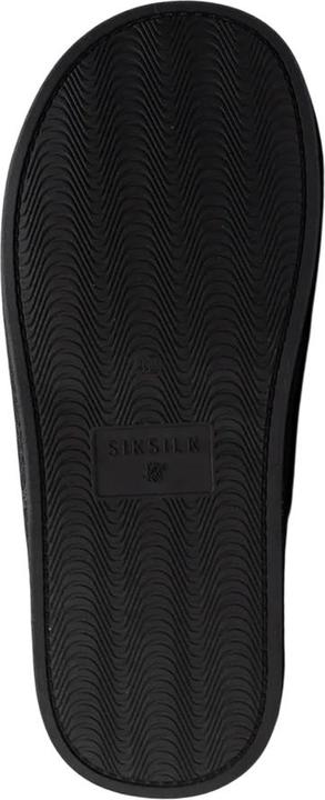 Produktbild Siksilk Hausschuhe Gesticktes Logo (37)