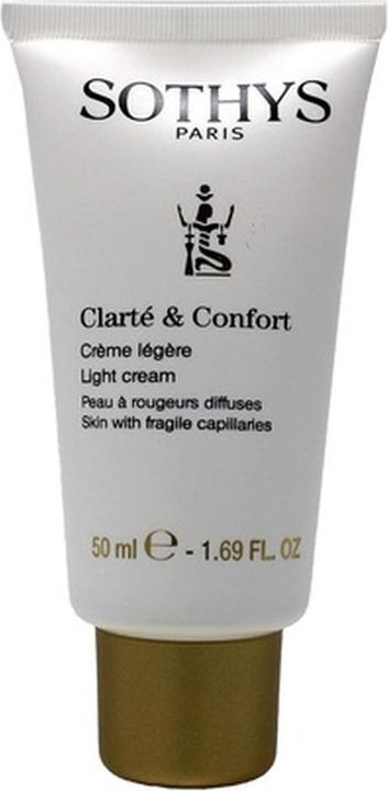 Sothys Paris Clear und Comfort Light Cream