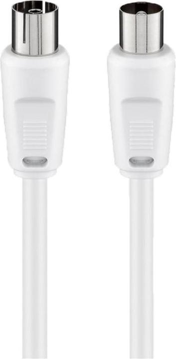 Actual product image Goobay Antenna cable