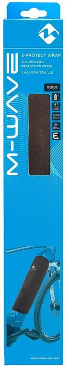 Produktbild M-Wave E-Protect Wrap (E-Bike Akku Schutzhülle)