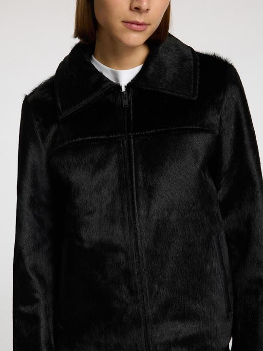 Actual product image Selected Femme 100% Rindsleder Jacke (36)