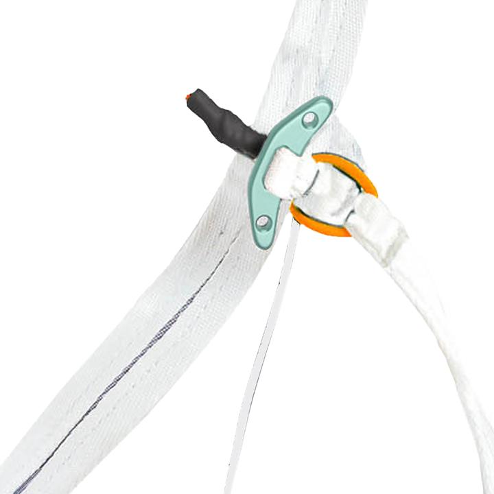 Image du produit Blue Ice Choucas Light - Klettergurt (M)