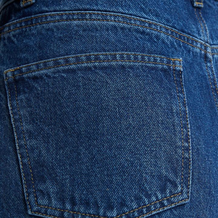 Produktbild La Redoute Collections Wide Barrel Jeans (36)