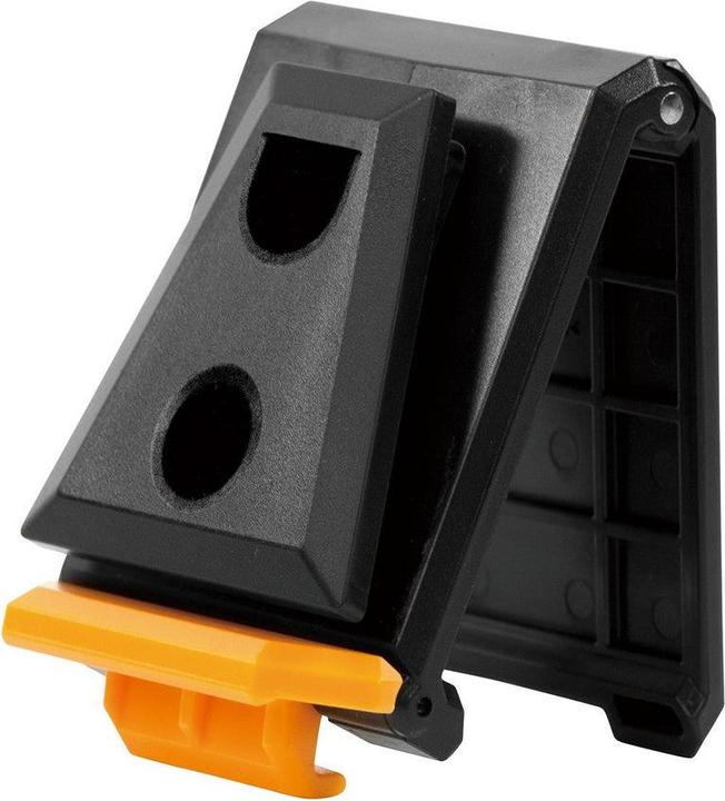 ToughBuilt Hubs Clip Tech