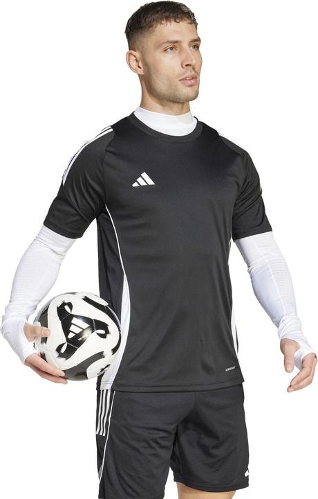 Image du produit adidas Tf Cr Ls Tee M (3XL)