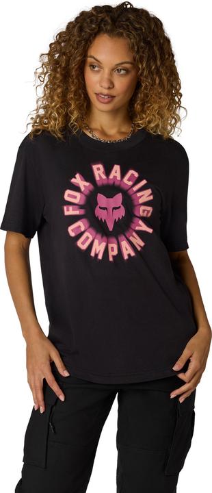 Produktbild Fox W Beam Ss Tee (S)