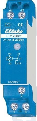 Actual product image Eltako ER12-001-UC