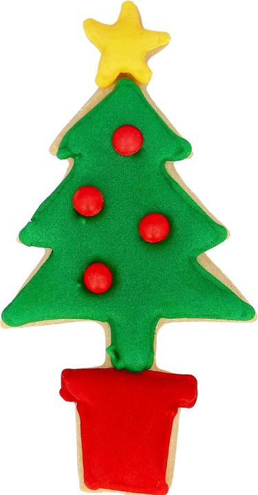 Produktbild Birkmann Ausstecher Weihnachtsbaum