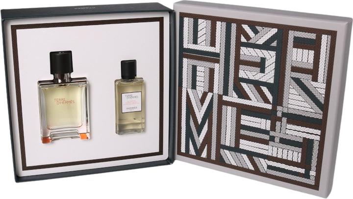 Produktbild Hermès Hermes Terre D'Hermes Giftset (Parfum set)