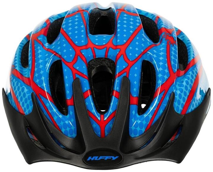 Productafbeelding Spiderman Kinderfahrradhelm Spider-Man 50-54 cm (53 - 58 cm)