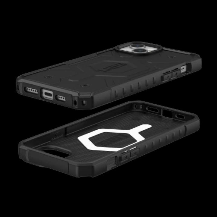 Produktbild UAG Pathfinder Magsafe Case (Apple iPhone 15 Plus)