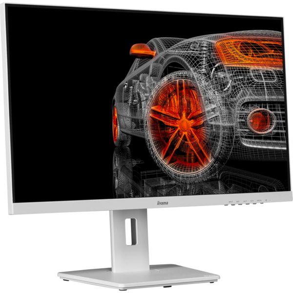 Produktbild iiyama XUB2792HSU-W5 27 Zoll ETE IPS-Panel 1920 x 1080 250 cd (1920 x 1080 Pixel, 27")