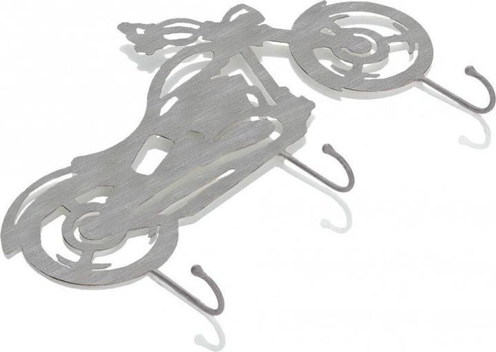 Actual product image Booster Cruiser