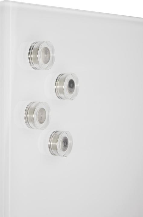 Produktbild Magnetoplan Design-Magnete (4x)