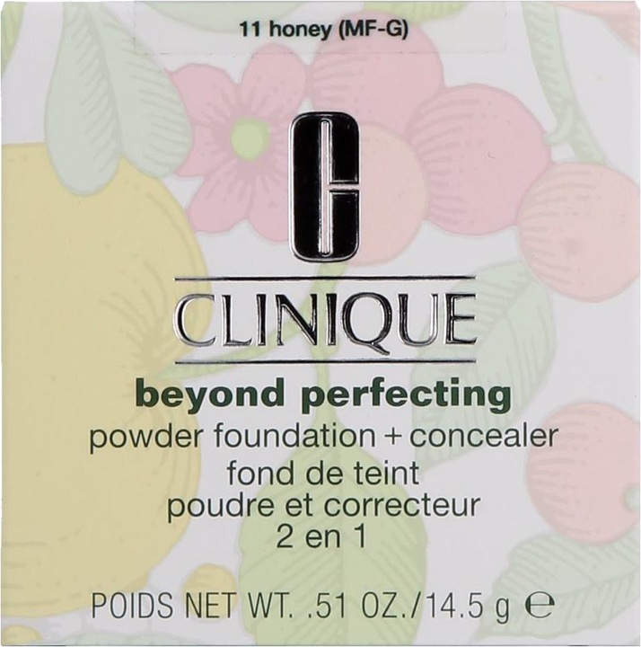 Produktbild Clinique Beyond Perfecting Powder Foundation + Concealer (11 Honey)
