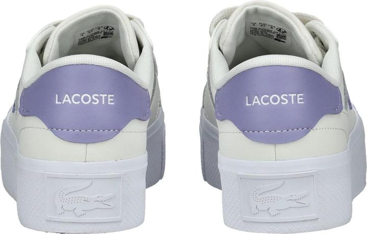 Actual product image Lacoste Sneaker (42)