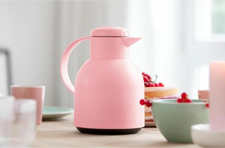 Actual product image Emsa Samba Quick Press (1 l)