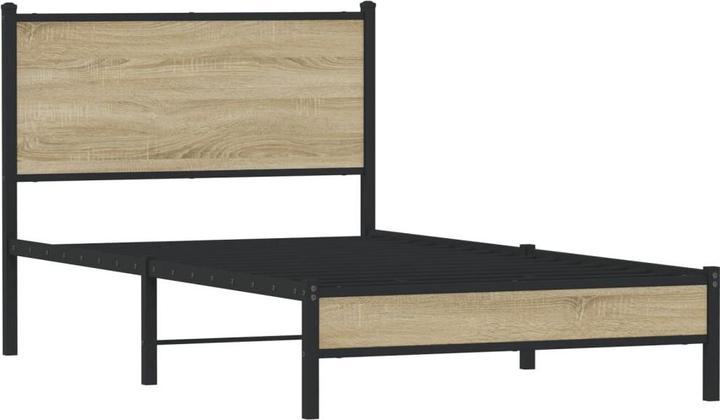 Image du produit vidaXL Bettgestell (100 x 200 cm)