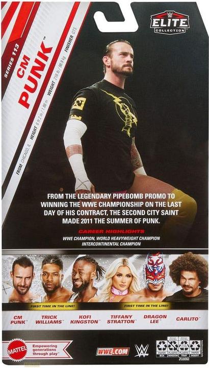 Produktbild Mattel JCH87