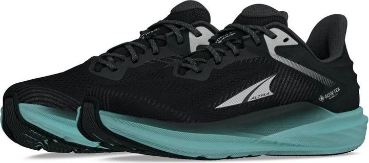 Produktbild Altra Torin 8 GTX Women Black/Mint (38.5)