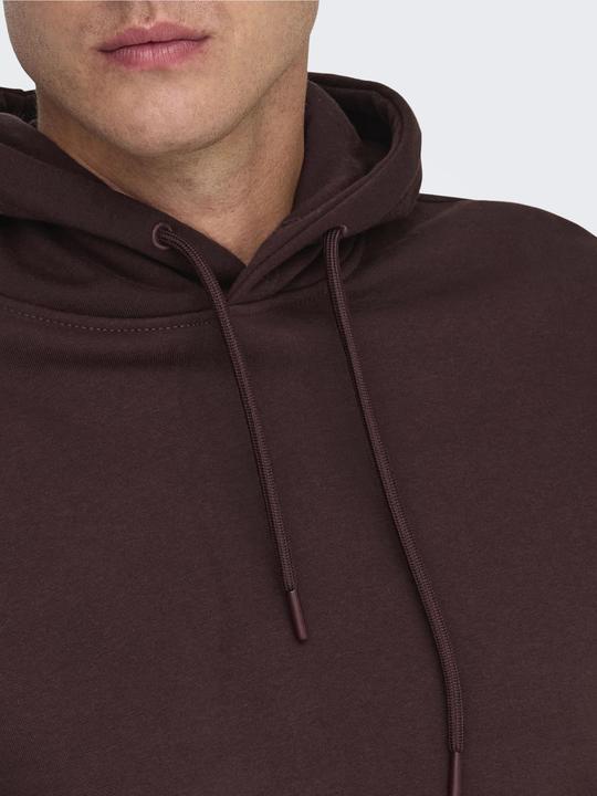 Produktbild Only & Sons Onsconnor Reg Sweat Hoodie Noos (XS)