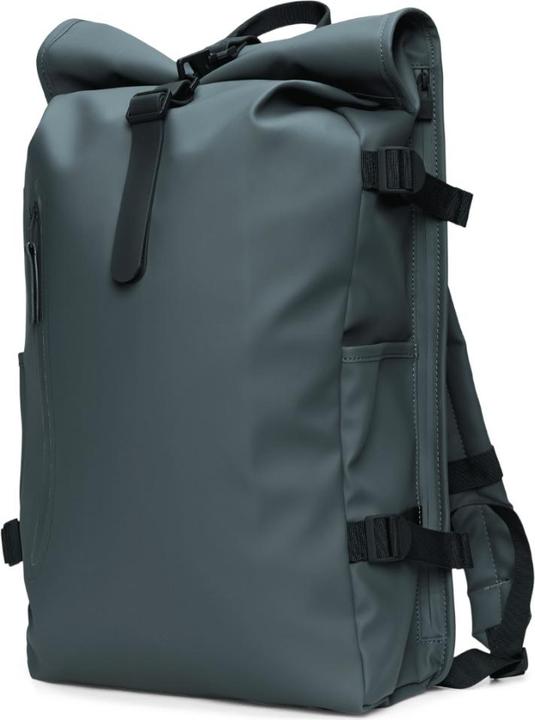 Produktbild Rains Rolltop Backpack Large W3 (23 l)