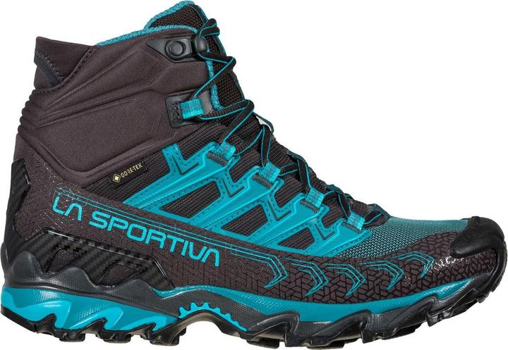 Produktbild La Sportiva Ultra Raptor II Mid GTX (39)
