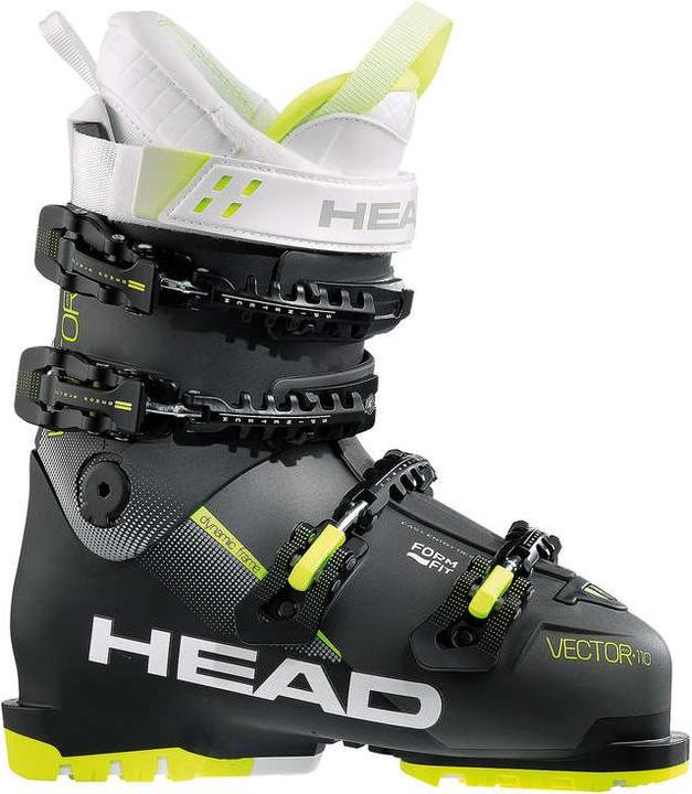 Produktbild Head Vector Evo 110 S Damen Skischuh (26.5)