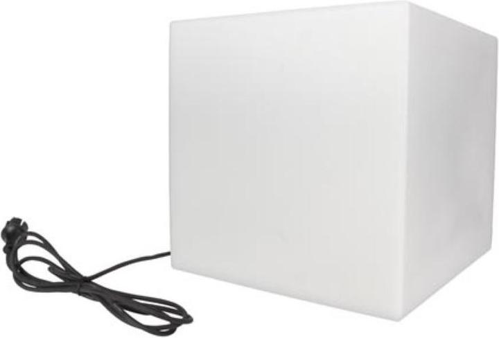 Image du produit LED Outdoor Consumer LUMINAIRE D'EXTÉRIEUR - CUBE - 38 cm (E27)