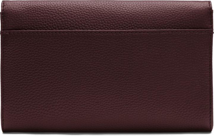 Produktbild Lazarotti Bologna Leather Clutch Tasche Leder 23 cm