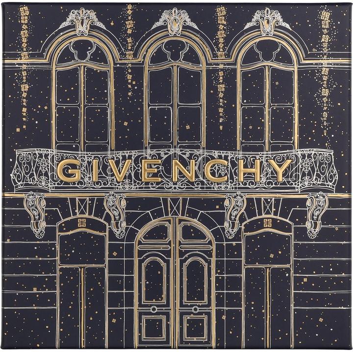 Produktbild Givenchy Gentleman Society (Eau de Parfum, 135 ml)
