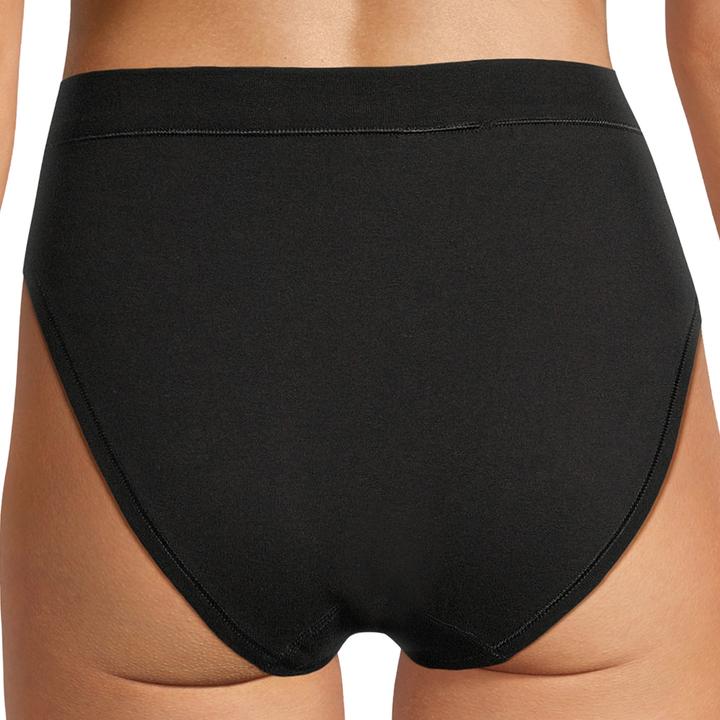 Immagine prodotto ESGE 5er-Pack Basic - Feinripp Jazzpant (40, 42, Confezione da 5 pezzi)