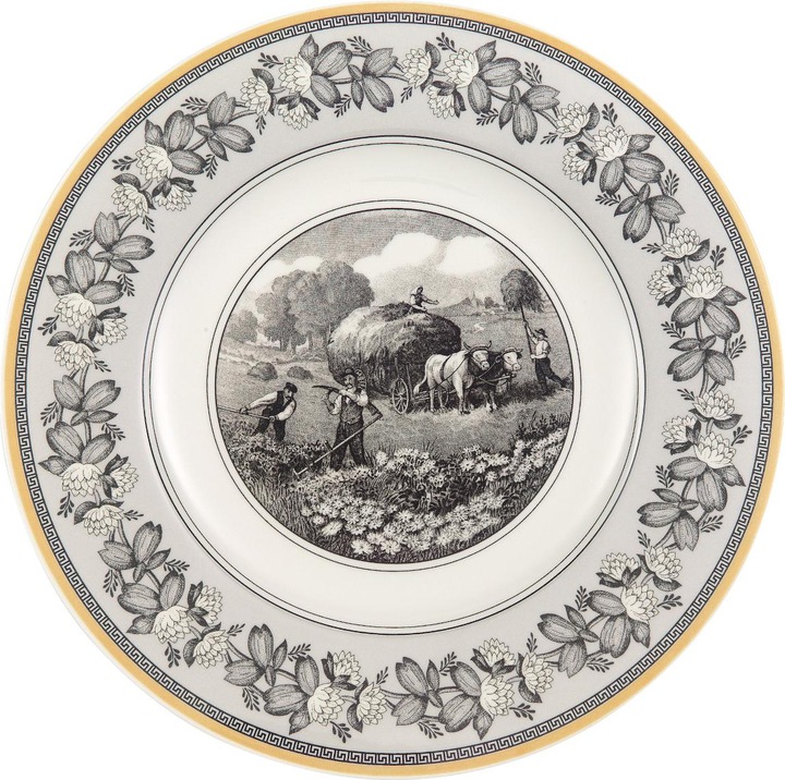 Immagine prodotto Villeroy & Boch Piatto Audun Ferme (1 x, 29.20 cm)