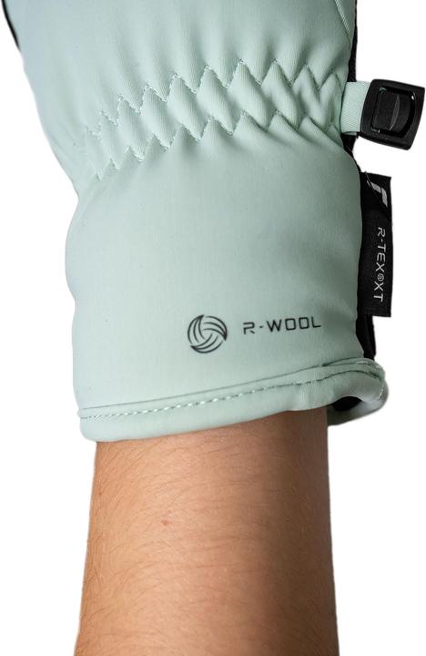 Produktbild Reusch Women's Mesa R-Tex XT (7.5)