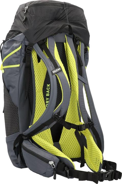 Produktbild Salewa Alp Trainer 35+3 (35 l)