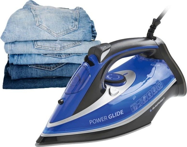 Actual product image Blaupunkt HSI801 (2600 W, 140 g/min)