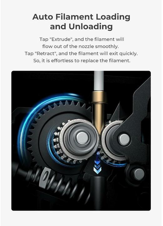 Productafbeelding Creality 3D Printer Ender 3 V3 SE