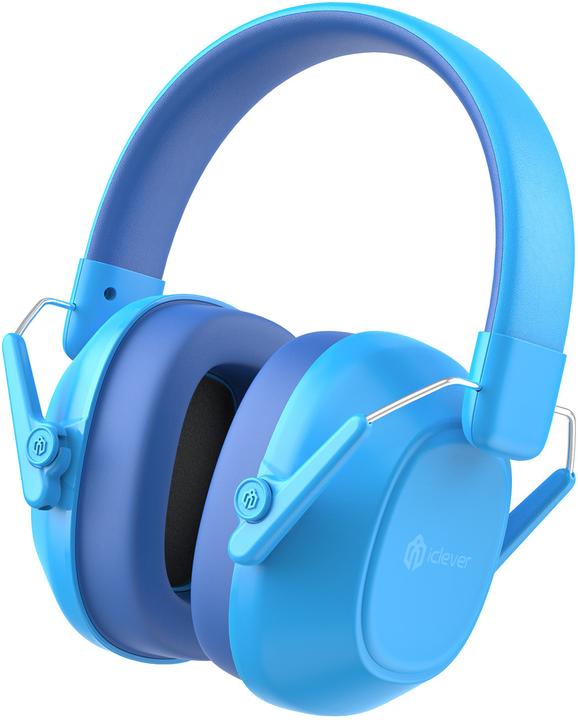 Iclever Lärmschutz Kids (1 x)