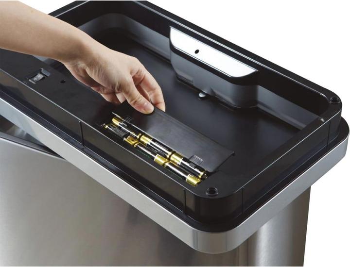 Image du produit Vepa Bins Sensor-Abfallsammler MIRAGE (40 l)