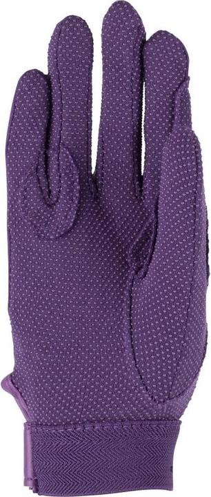 Actual product image Shires Riding gloves Newbury (S)
