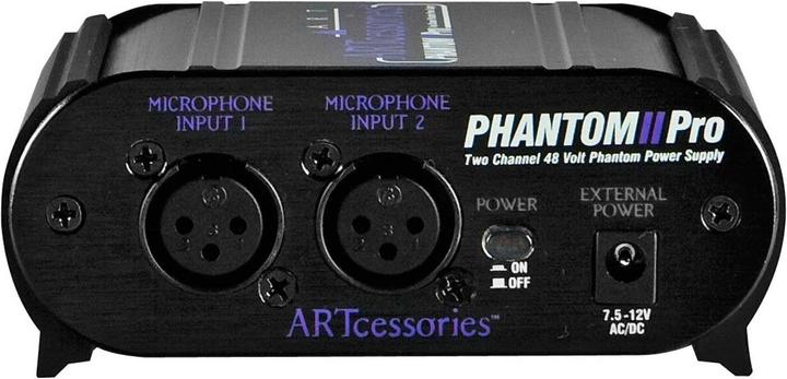 Image du produit ART Phantom II Pro (Bloc d'alimentation)