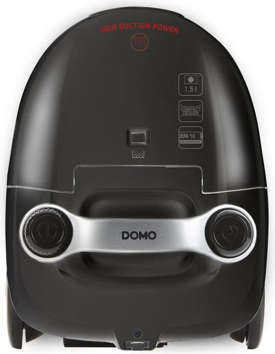 Actual product image Domo DO1033S