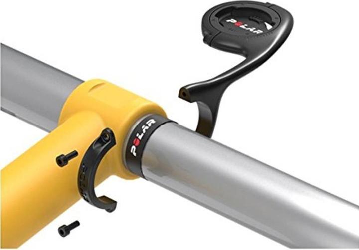Image du produit Polar Support d'ordinateur pour avion M450, M460 et V650
