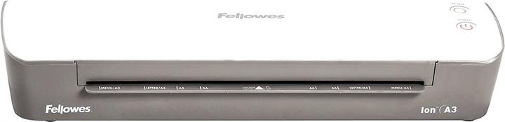 Actual product image Fellowes Laminator ION A3, for 80-125 micron (80 - 125 µm, A3)