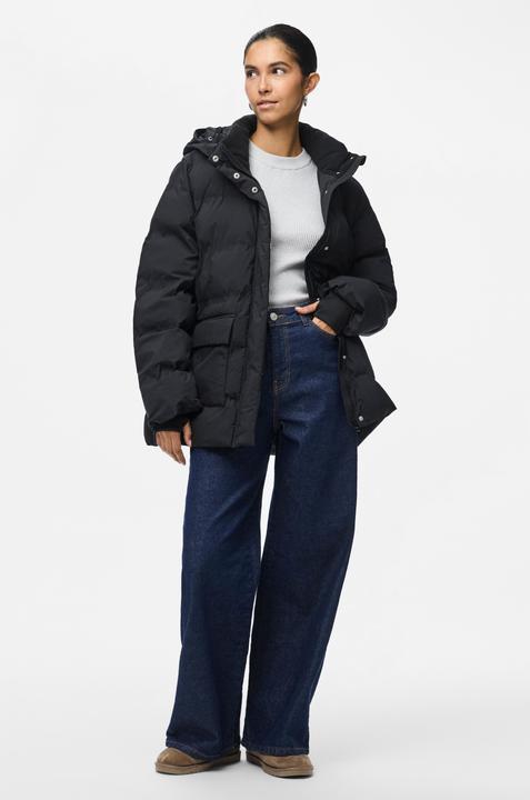 Produktbild Pieces PCNORMA Wattierte Jacke (M)